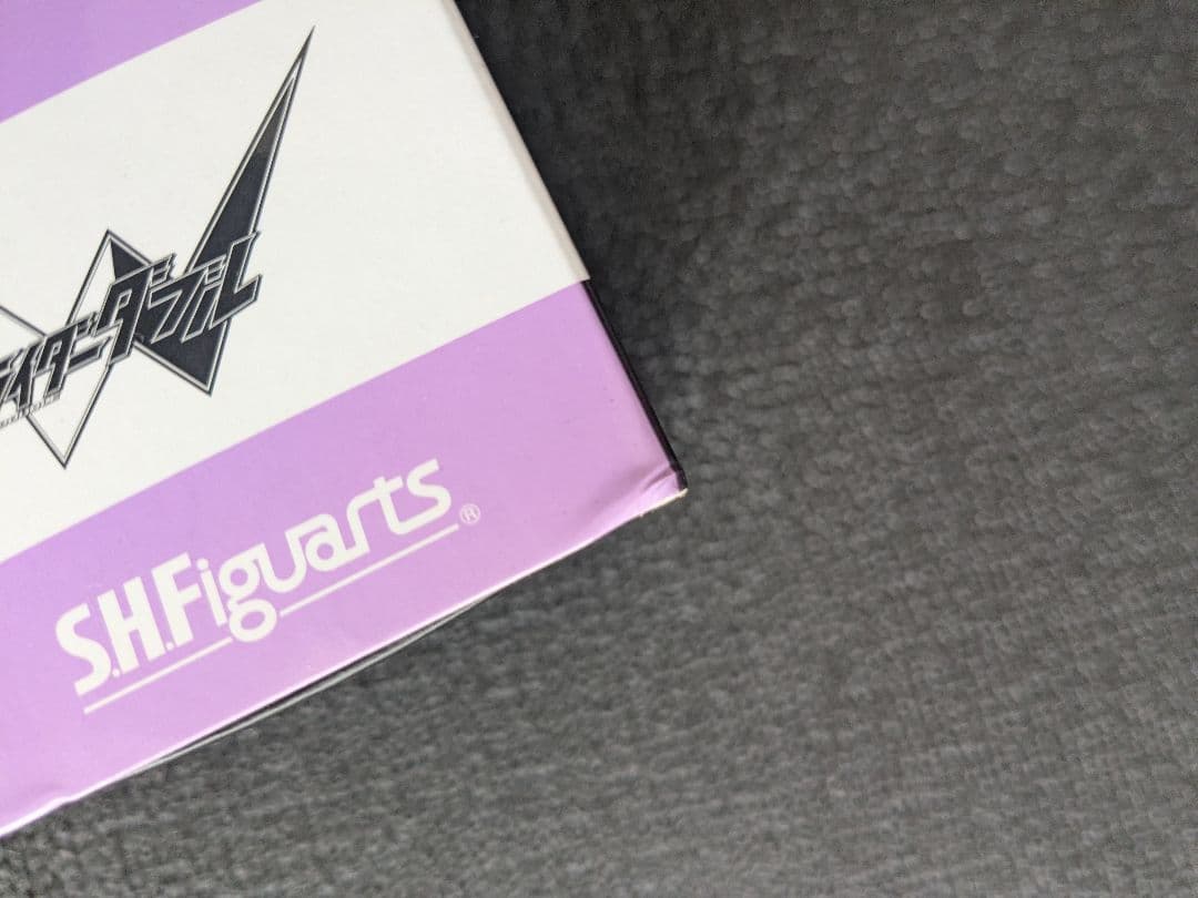 SHFiguarts 仮面ライダージョーカー