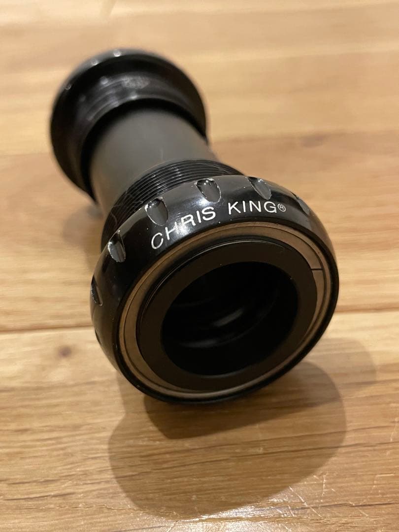 パーツ Chris King THREADFIT 24 BB