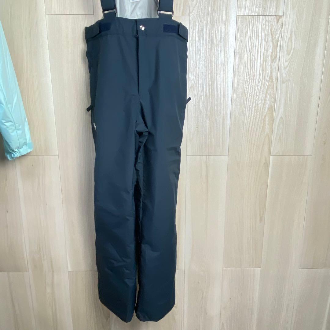 デサント　スキーウェア　上下セット　150cm 女の子