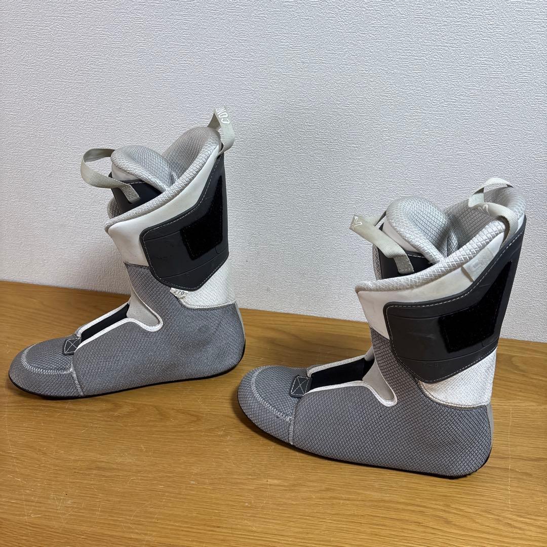 レクザム　メンズスキーブーツ カービングブーツ XC100 27cm