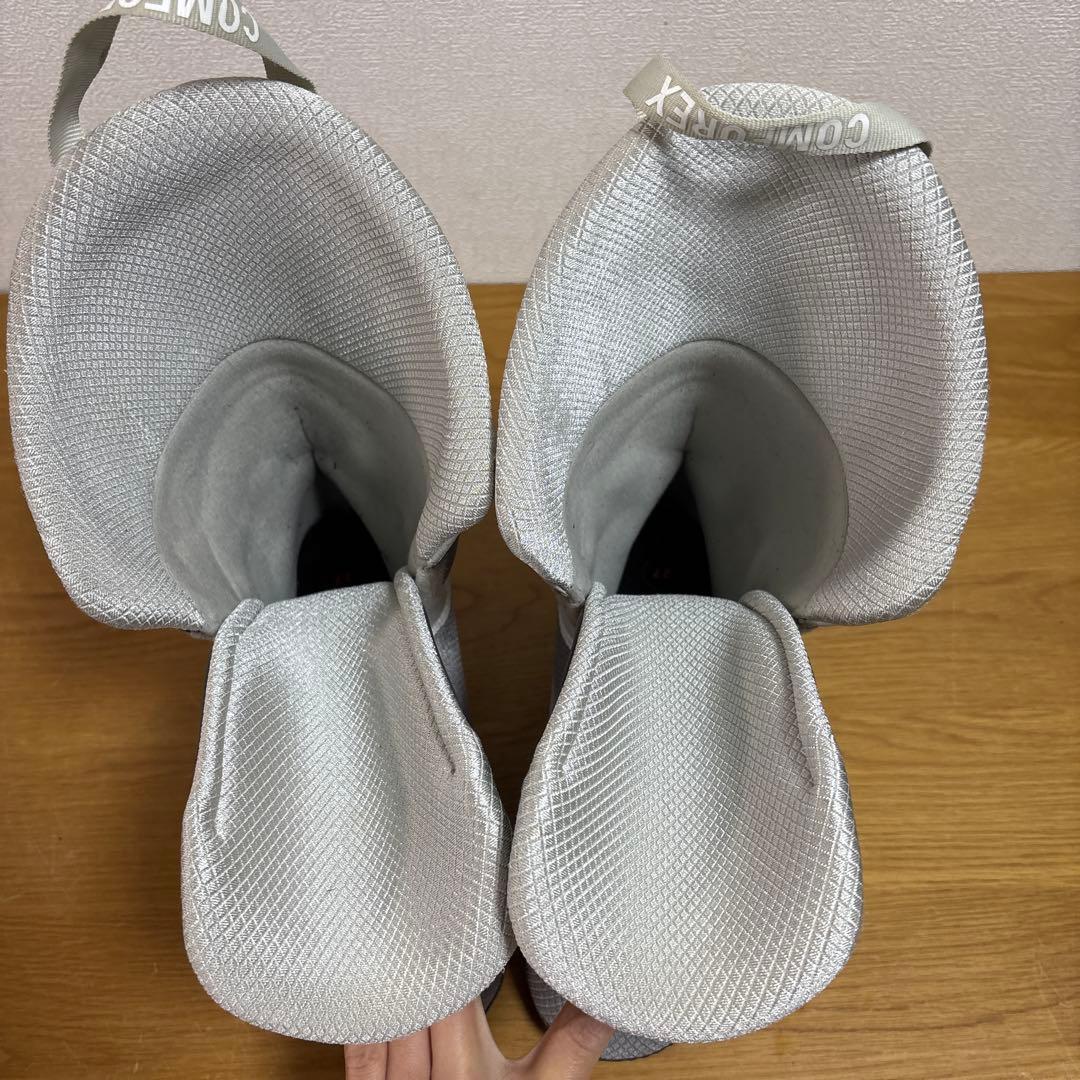 レクザム　メンズスキーブーツ カービングブーツ XC100 27cm