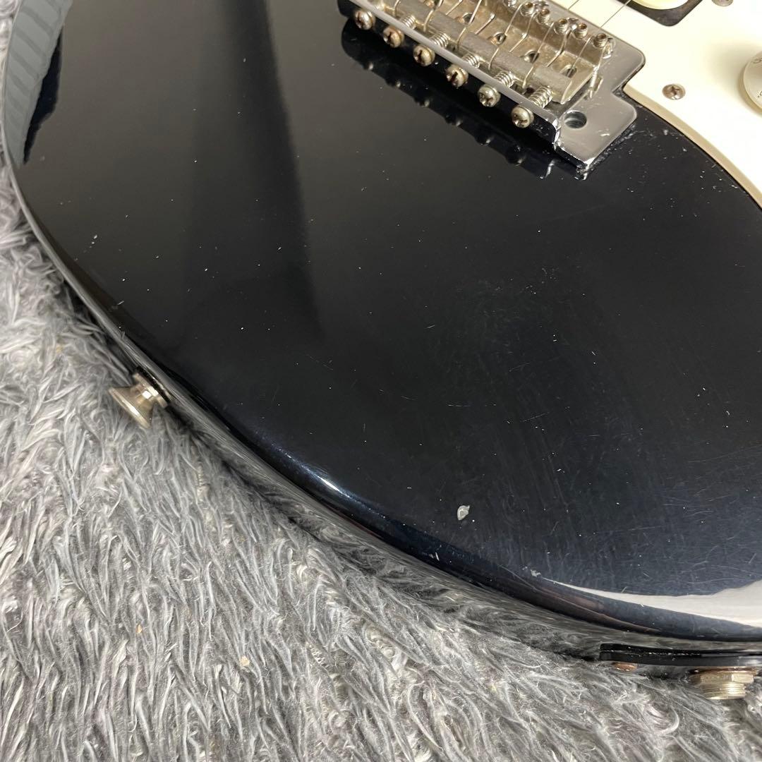 ギター YAMAHA Pacifica PAC112J