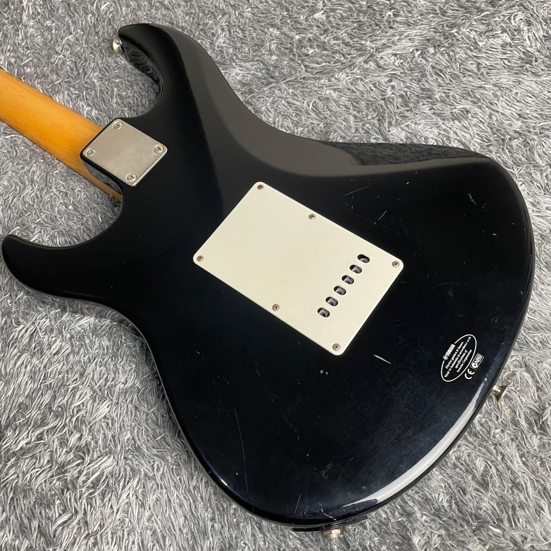 ギター YAMAHA Pacifica PAC112J