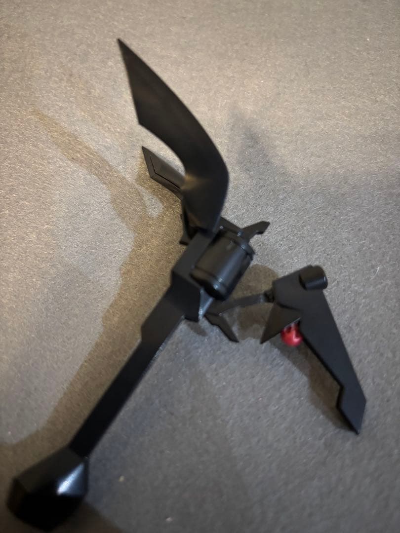 SMP スーパーロボット大戦OG アストラナガン【プレミアムバンダイ限定】