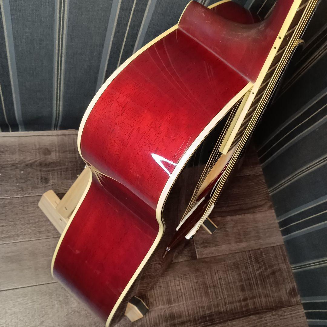 YAMAHA FS720S アコースティックギター アコギ 初心者 ビギナー