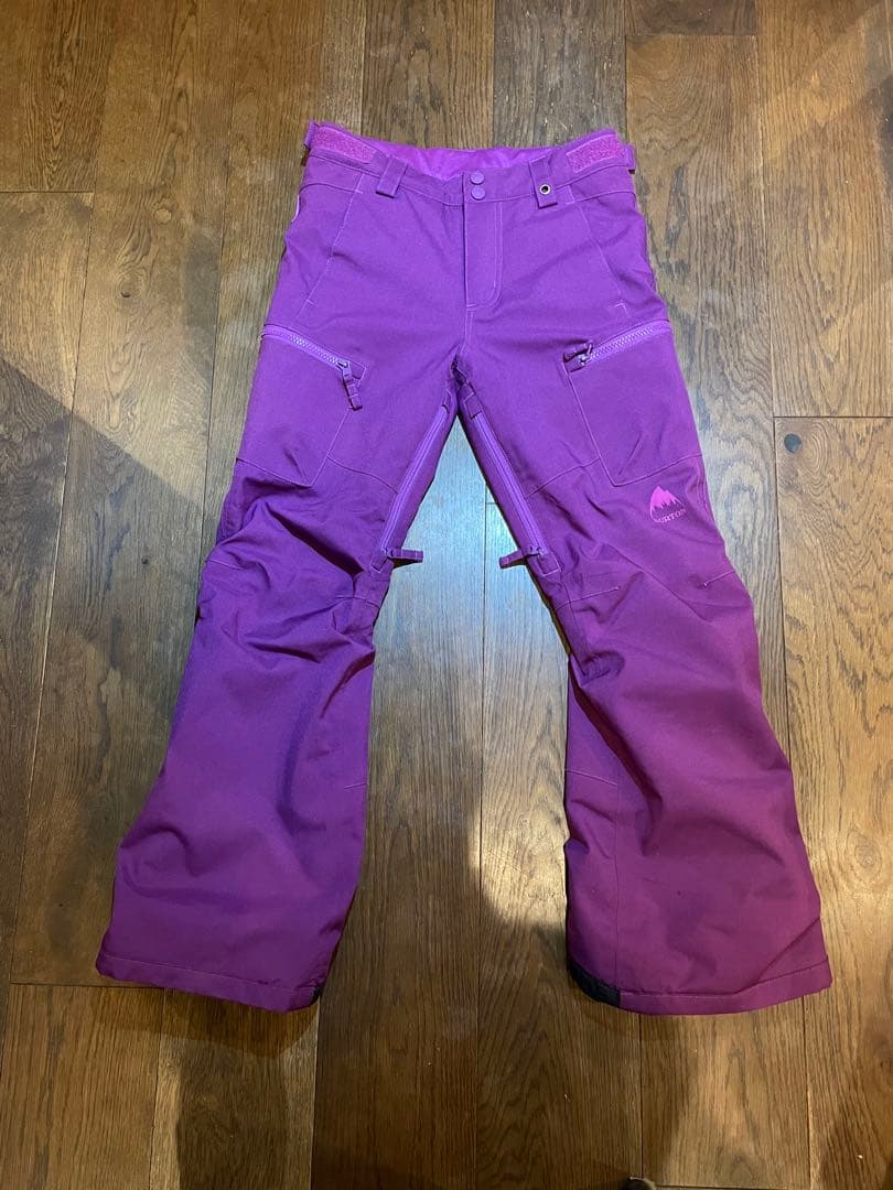 BURTONウェアー(レディース)