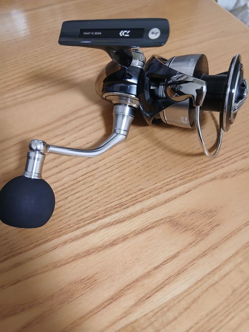 24セルテートSW 6000-H