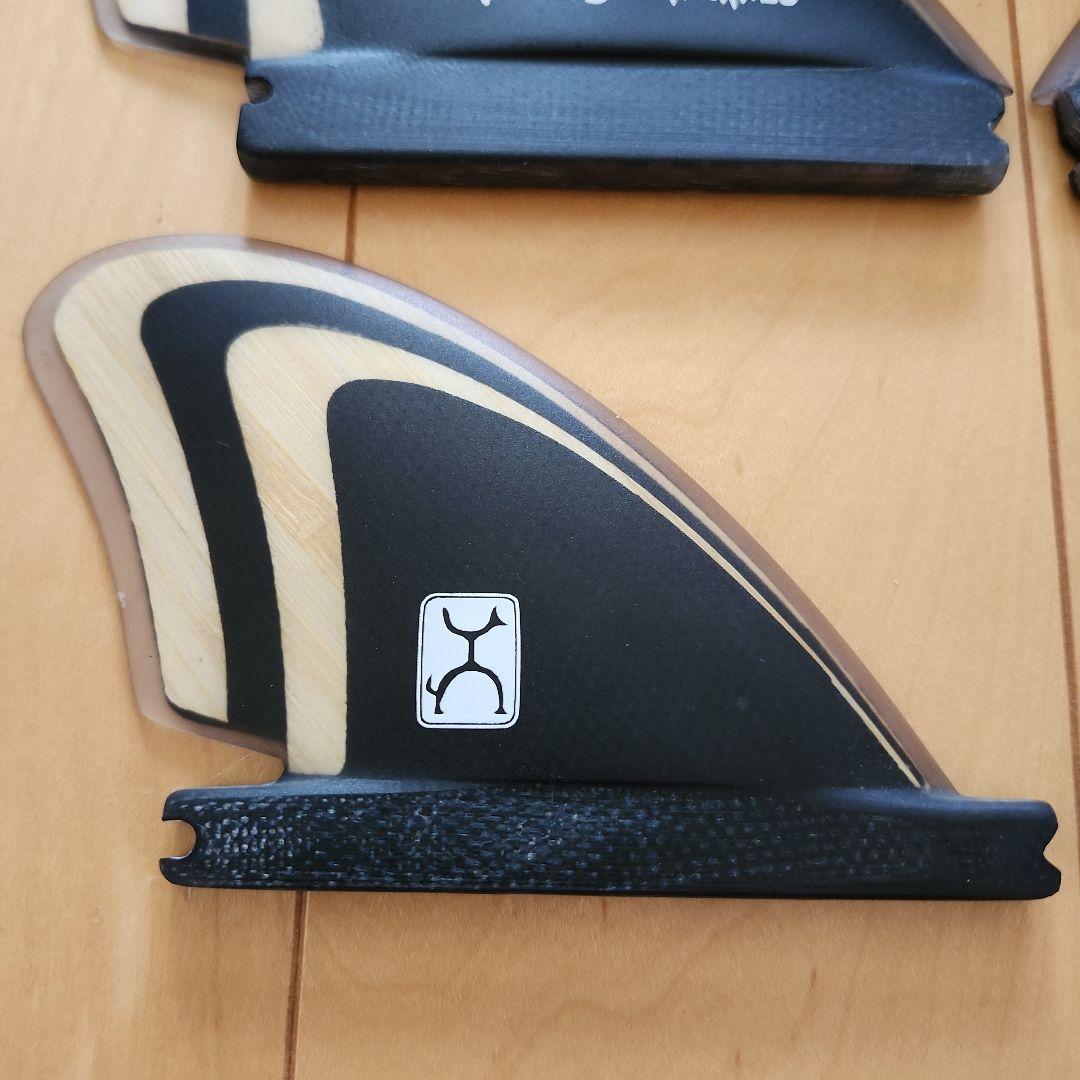 サーフィン・ボディボード FIREWIRE MACHADO SEASIDE QUADS