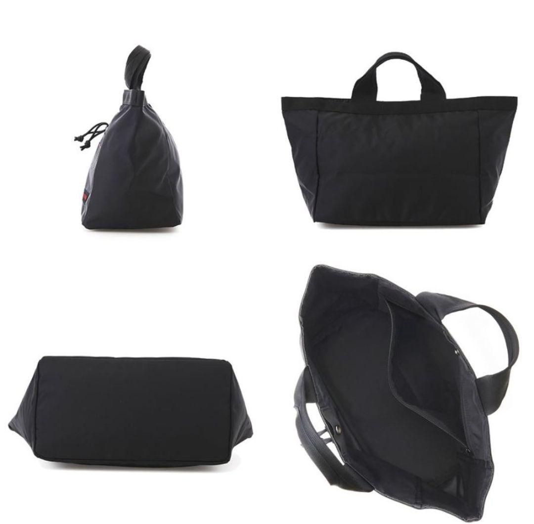 新品 BRIEFING GOLF ブリーフィングゴルフTXラウンドトート・バッグ