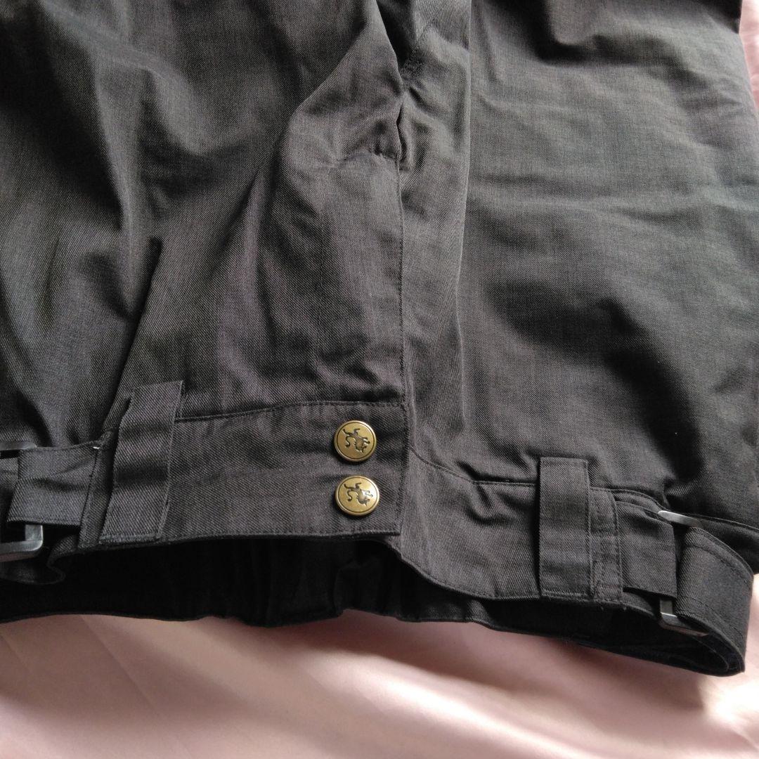 DESCENTE スキーウェアとズボン swisscomスイスナショナルモデル