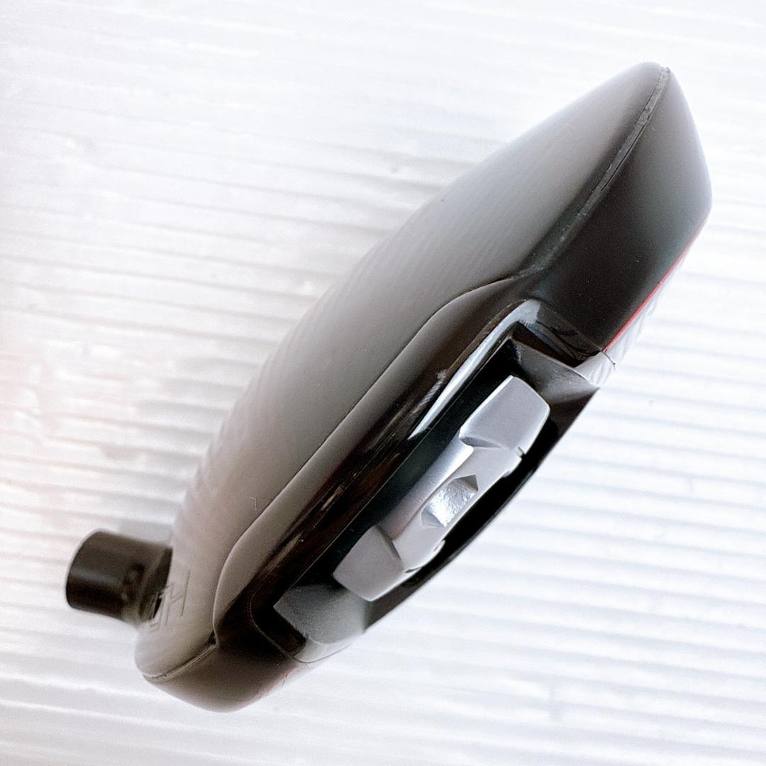 テーラーメイド　ステルス2 プラス　フェアウェイウッド　3W　ヘッドのみ／15°