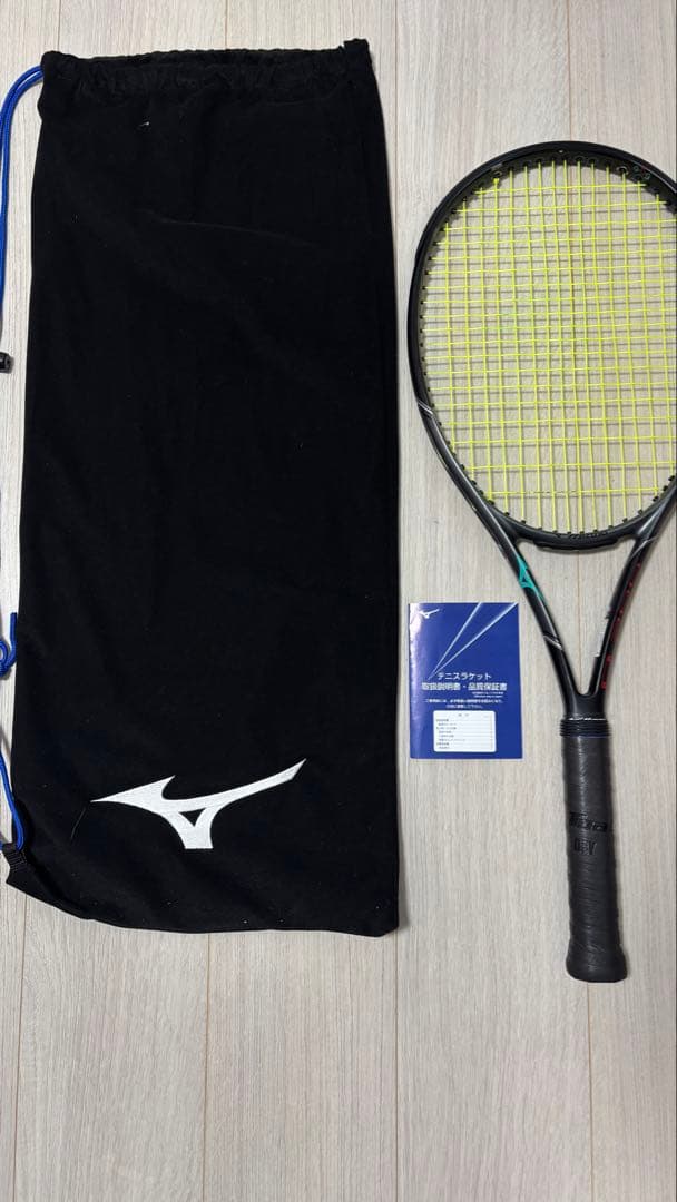 D300 テニスラケット(硬式用)