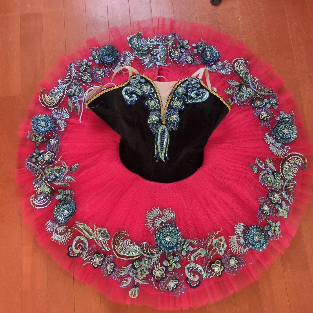 チュチュ 150サイズ