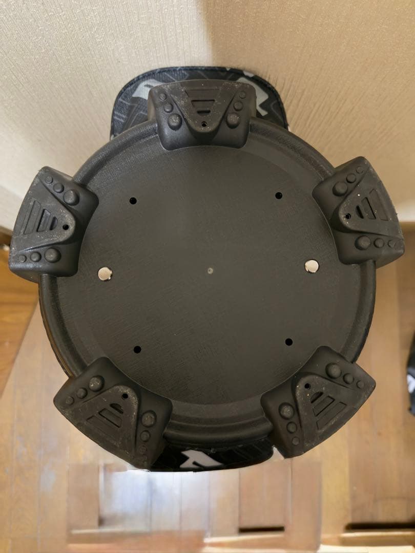 【専用】プーマ(PUMA) キャディバッグ Pグラフィック CB867920