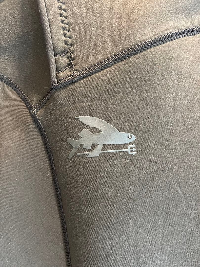 パタゴニア　メンズ・ユーレックス®・フロントジップ・フルスーツ　2mm