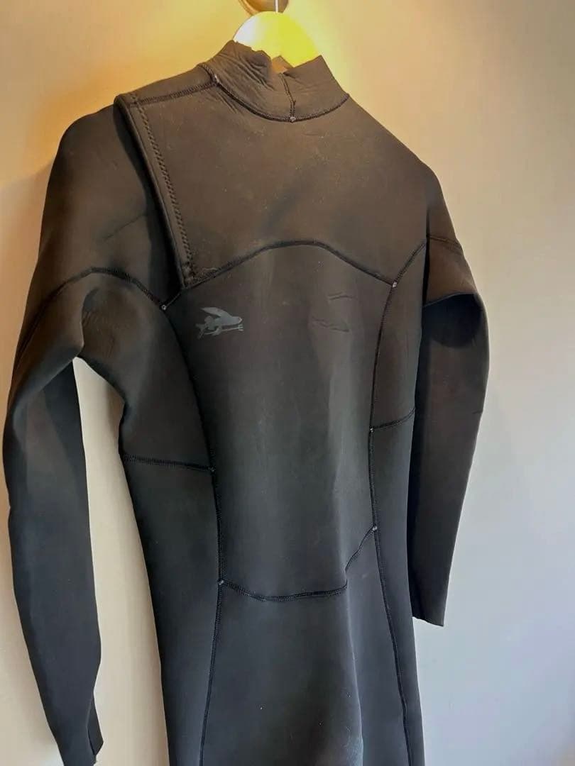 パタゴニア　メンズ・ユーレックス®・フロントジップ・フルスーツ　2mm