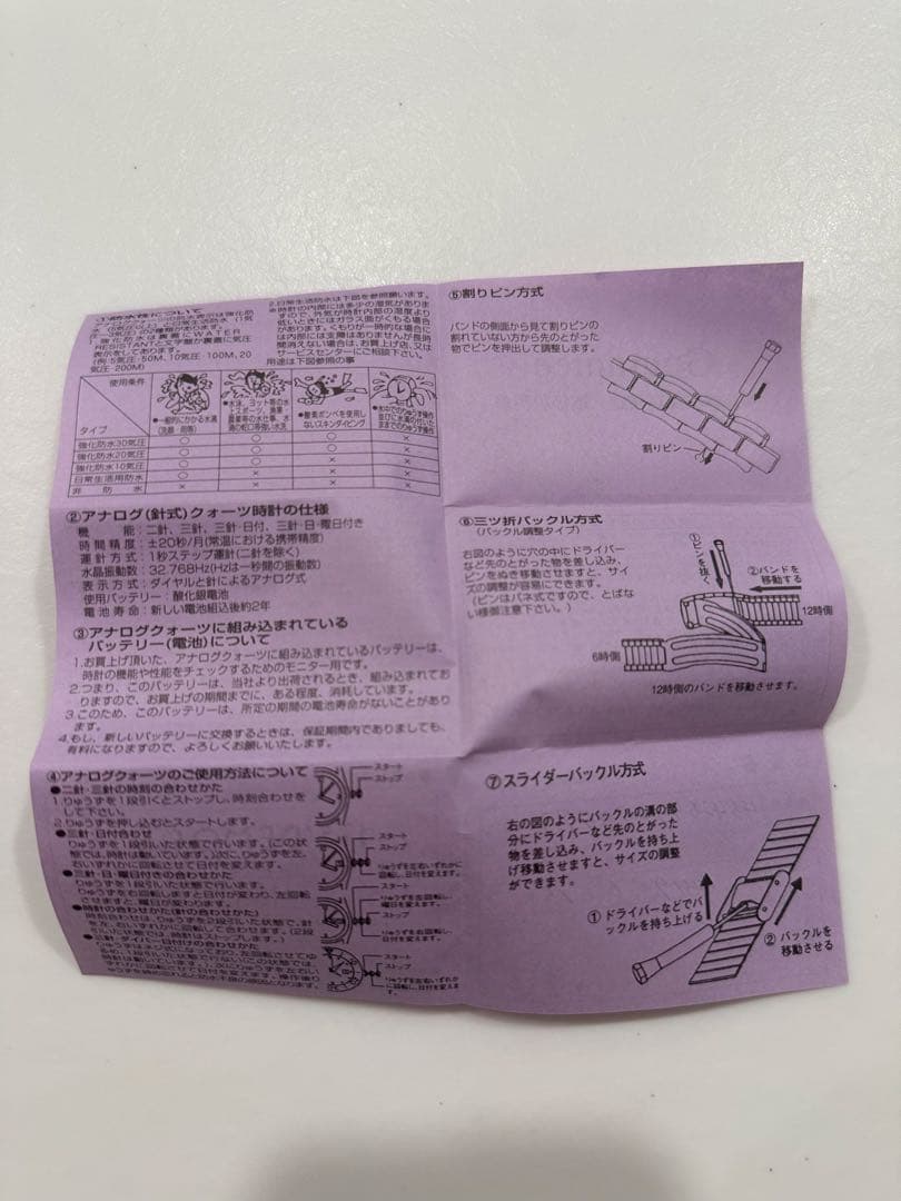 イッツデモ　ポケモン　腕時計　サングラスピカチュウウォッチ