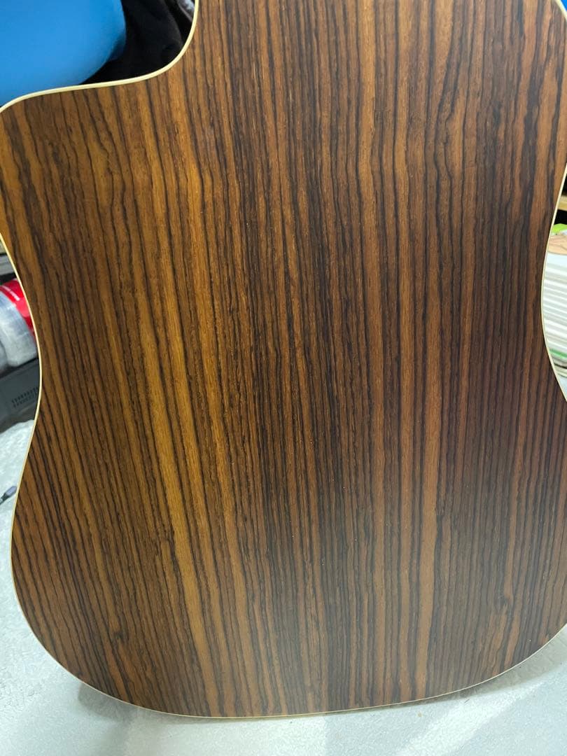 Taylor 210ce アコースティックギター