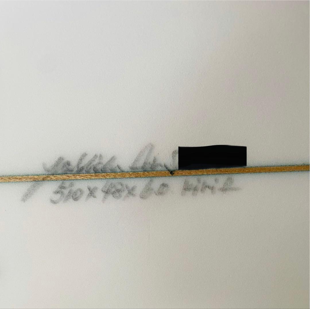 新品！RIPSTIX サーフボード！kirflex！ 5.10！YOSHIDA