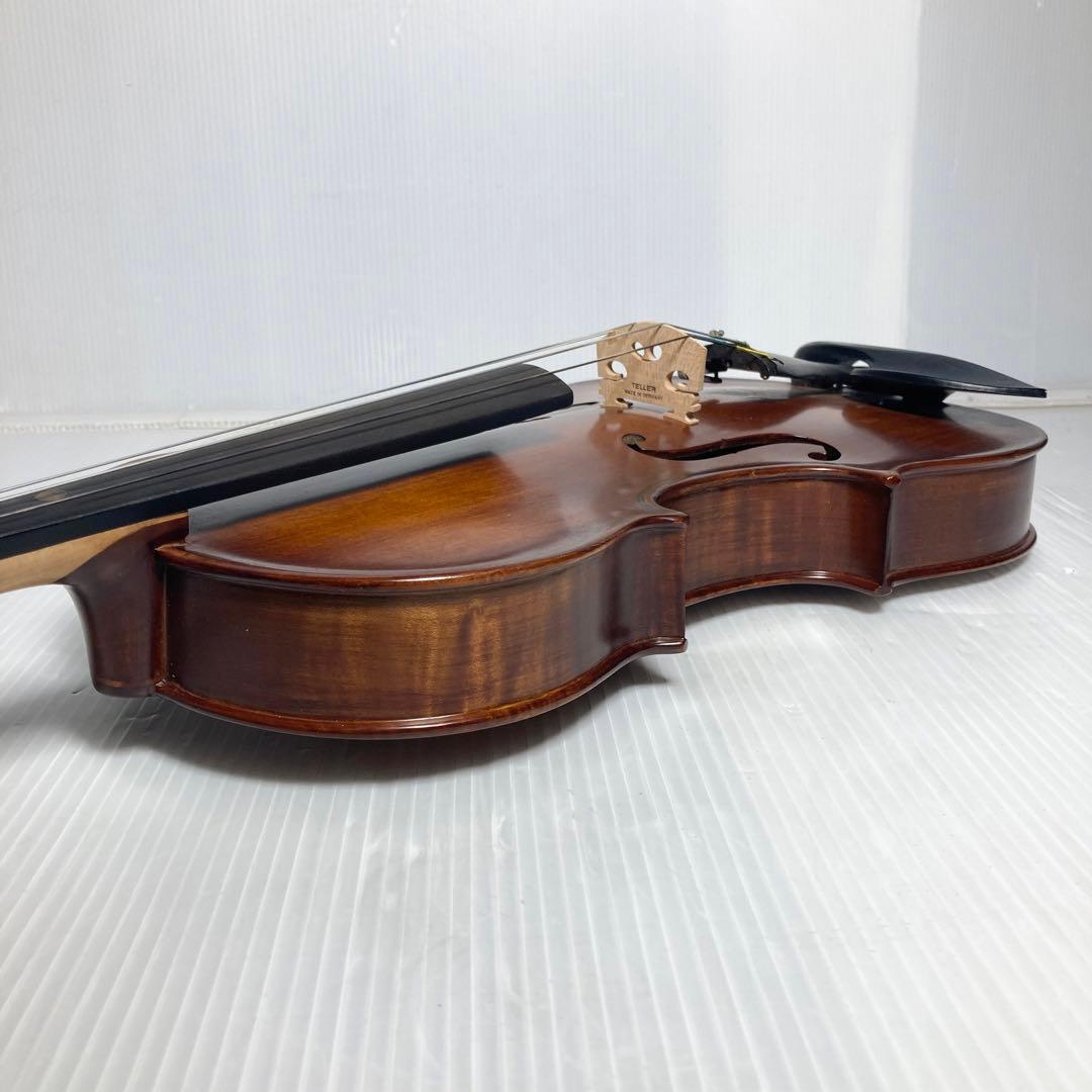 UNIVERSAL バイオリン 4/4 フルサイズ ケース付き