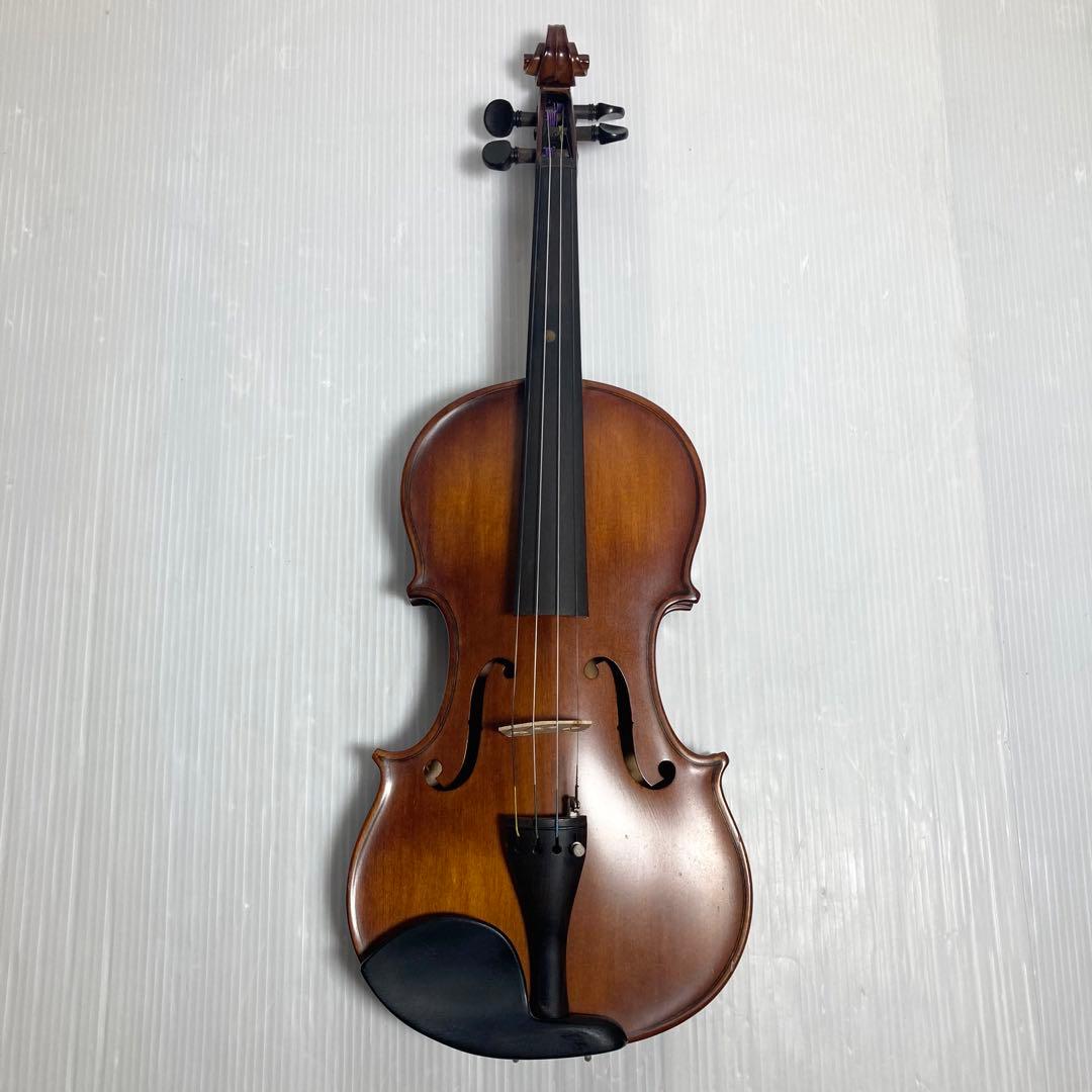 UNIVERSAL バイオリン 4/4 フルサイズ ケース付き