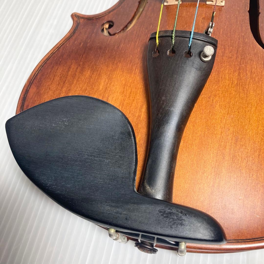 UNIVERSAL バイオリン 4/4 フルサイズ ケース付き