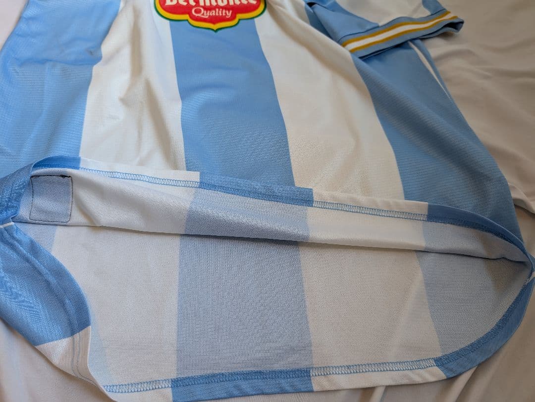 【デルモンテ】パベル・ネドベド/ラツィオ/H/99-00CLモデル