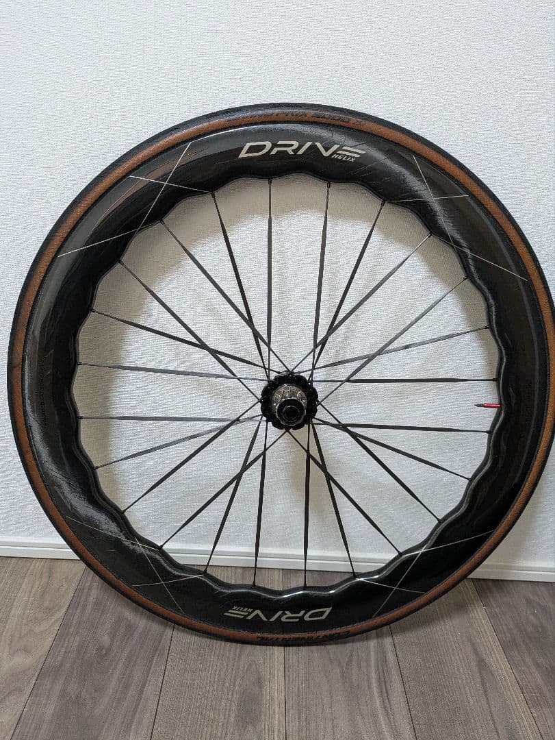 パーツ elitewheels driv helix57D cs