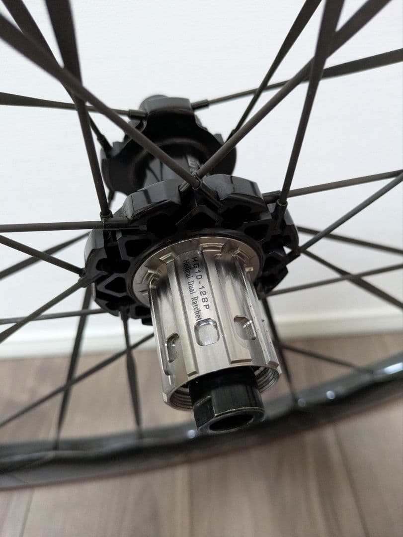 パーツ elitewheels driv helix57D cs