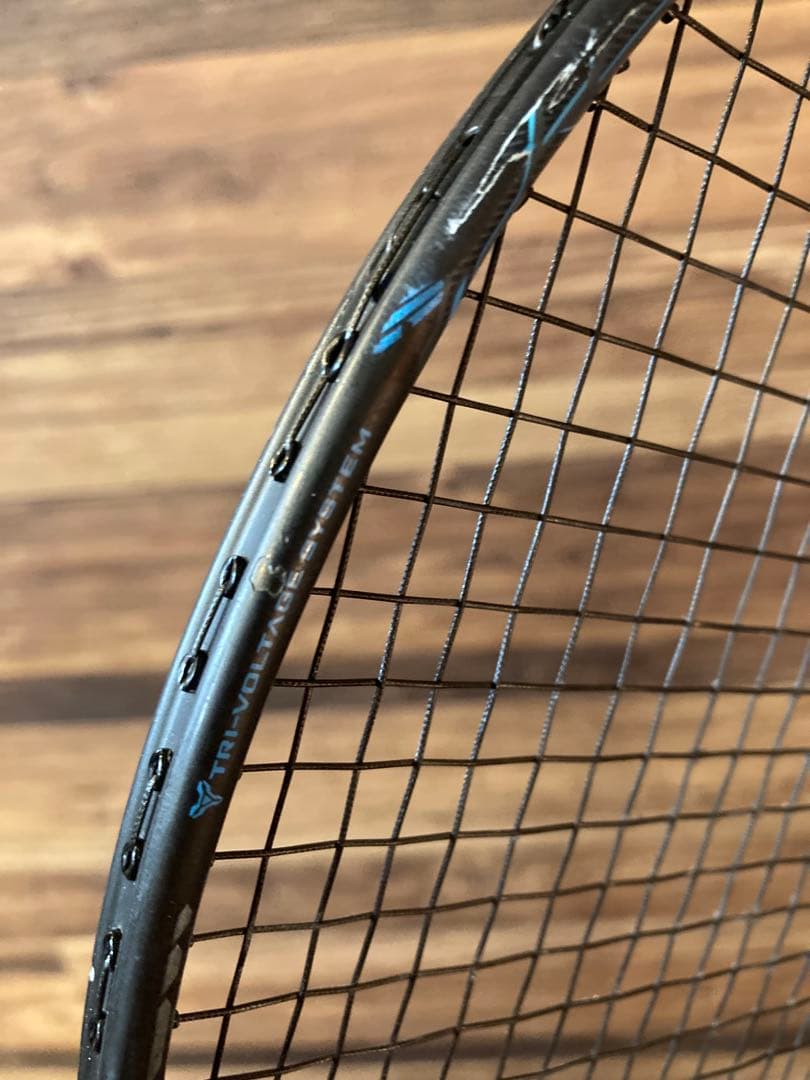 VOLTRIC Z-Force II バドミントンリペアラケット