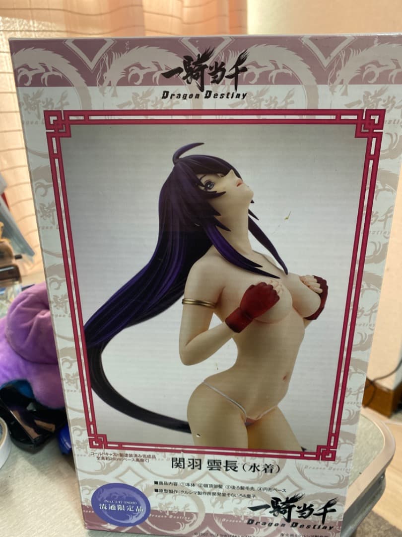 ゲームキャラクター dragon destiny