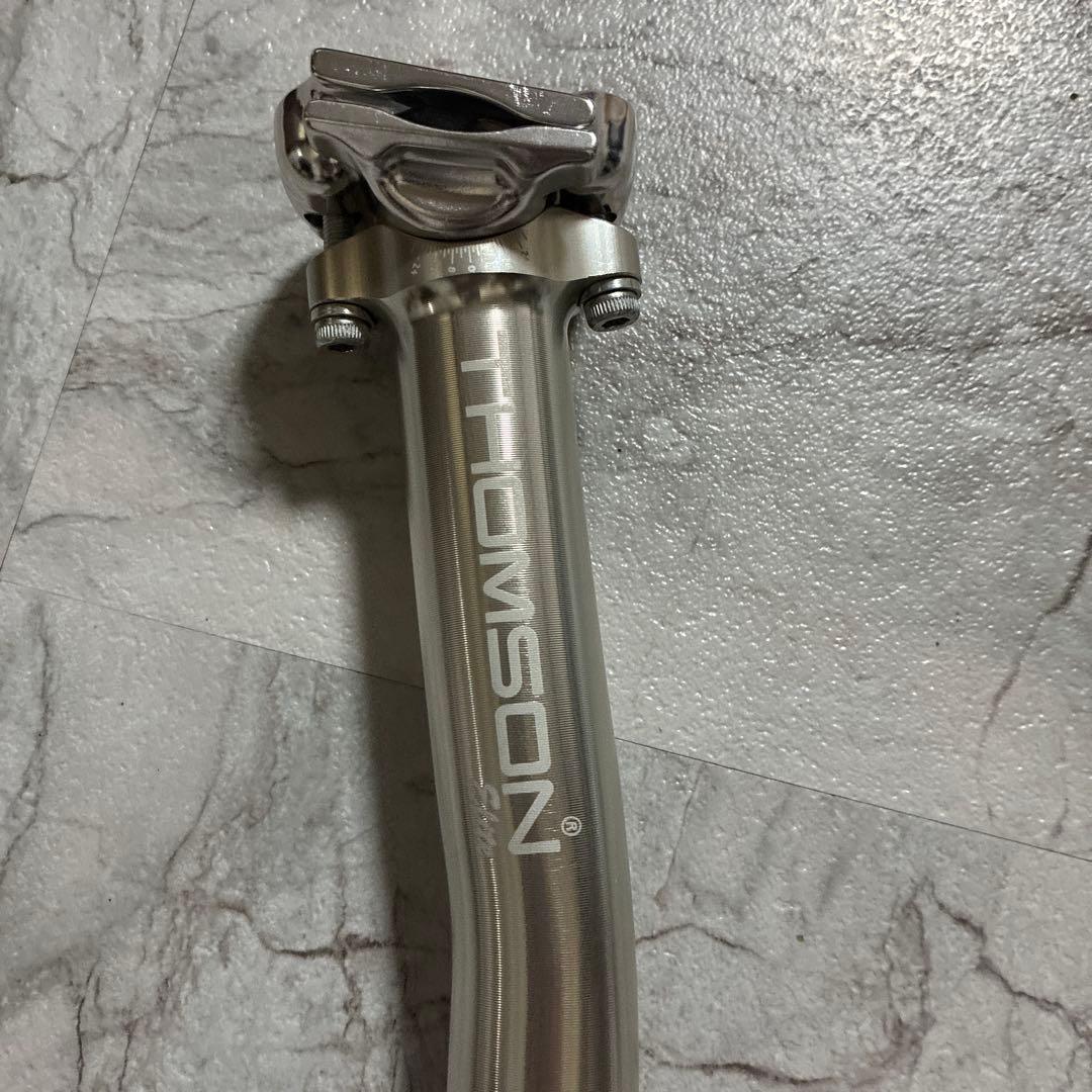 THOMSON シートポスト ステム　スペンサーセット