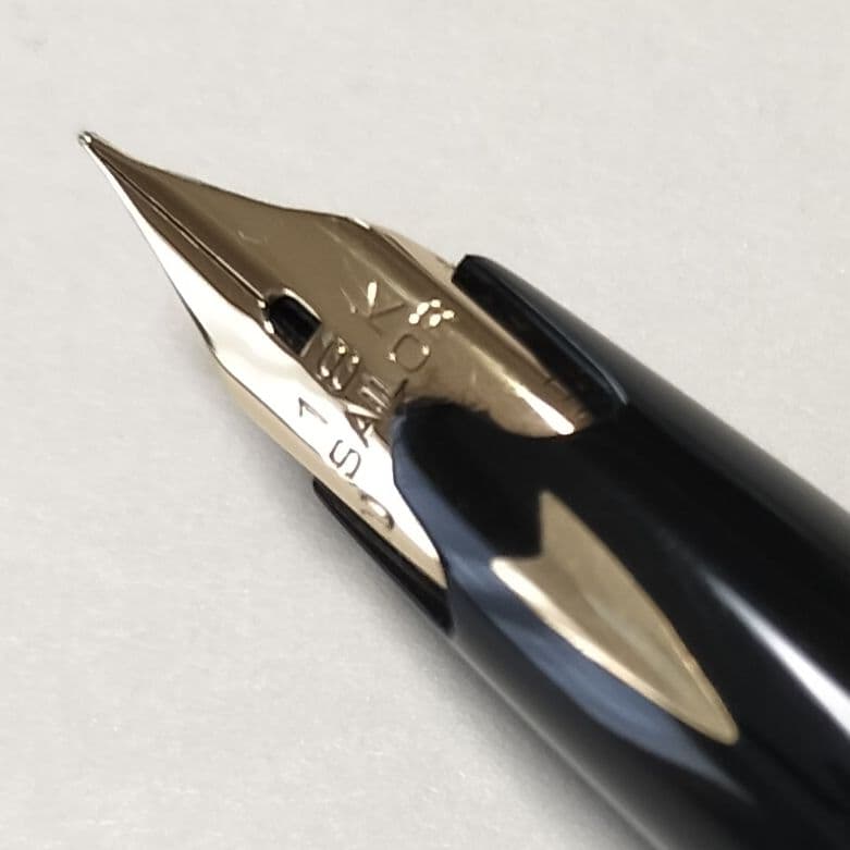 セーラー万年筆　世界の銘木シリーズ　18Kペン先