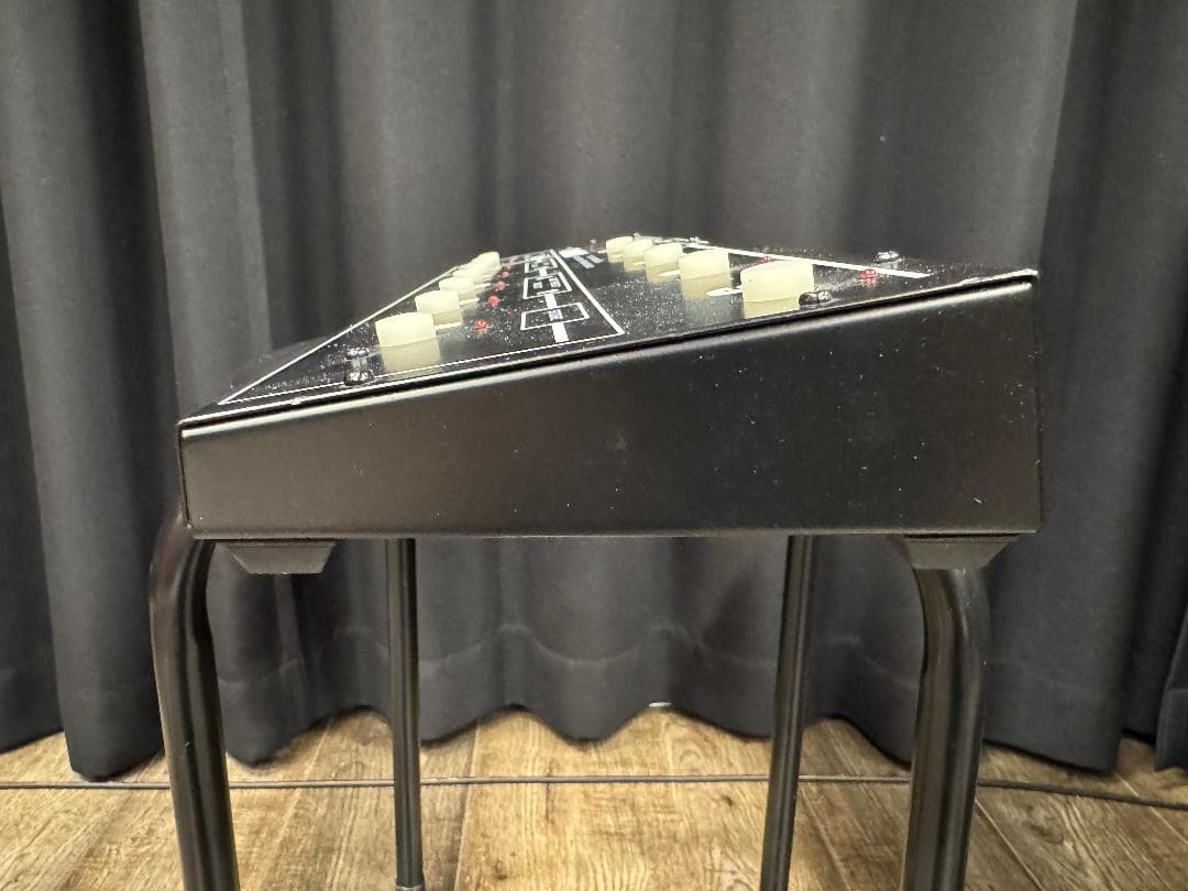 Rocktron MIDI Mate 元箱・付属品・マニュアル付き 美品