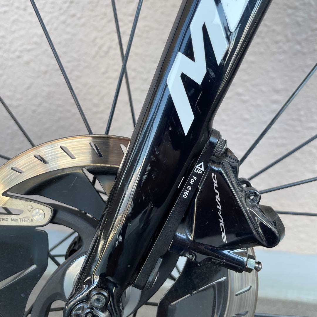 MERIDA SCULTURA フレームのみ