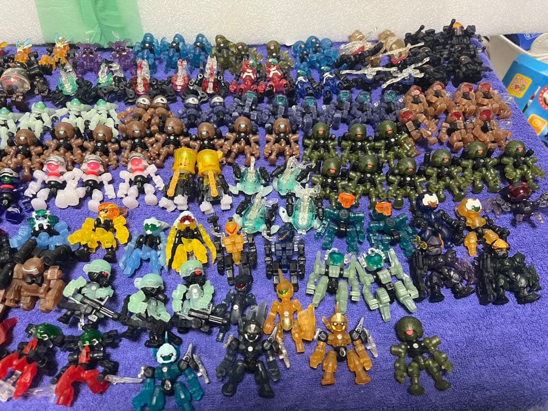 破幻のジスタ　コンプリート　引退