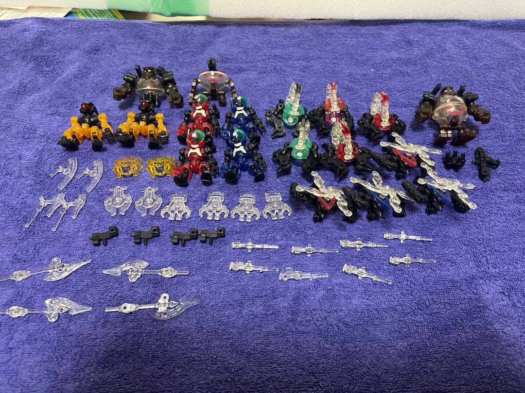 破幻のジスタ　コンプリート　引退