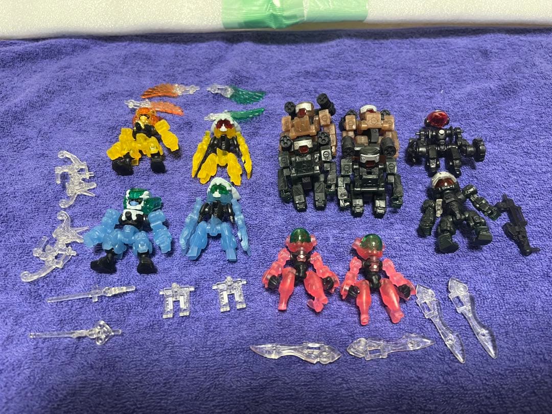 破幻のジスタ　コンプリート　引退