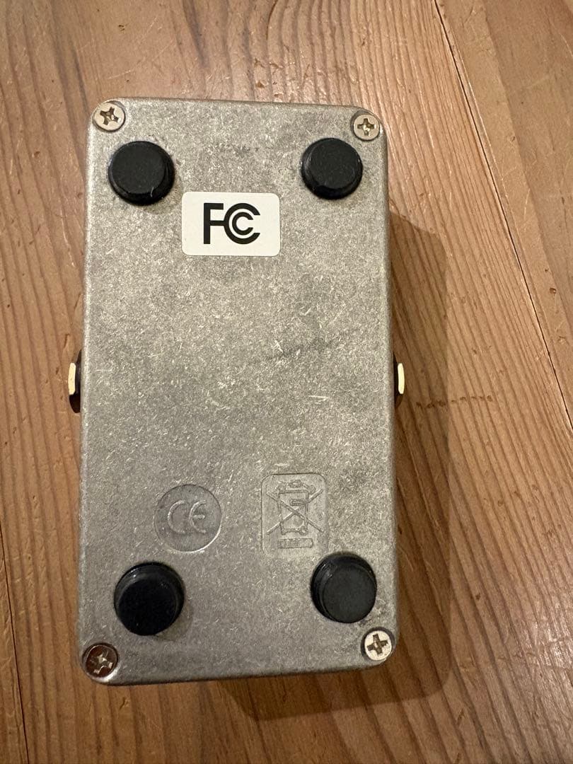 ギター electro-harmonix 44 MAGNUM POWER AMP