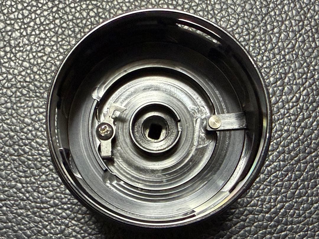 SHIMANO 24ツインパワー C3000XG スプール