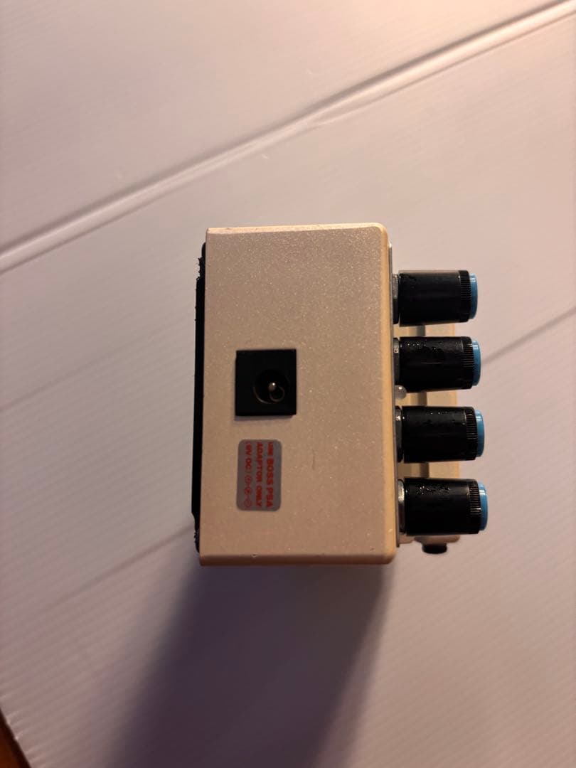 最終値下げ！BOSS Digital Delay DP-7 ディレイ　ボス