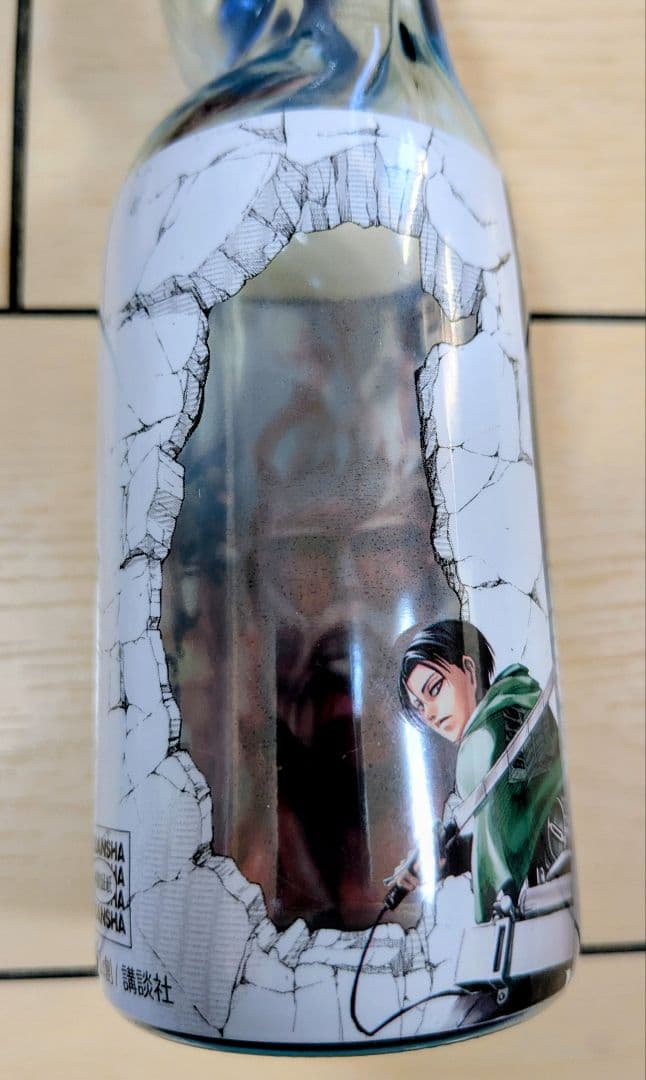 ⭐️進撃の巨人 グッズ 進撃の日田 セット⭐️