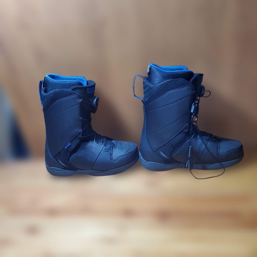 BURTON×K2×RIDE 3点セット！ 2719