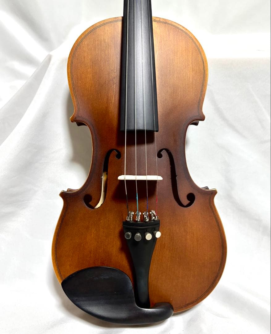 Hallstatt バイオリン V-12 4/4サイズ