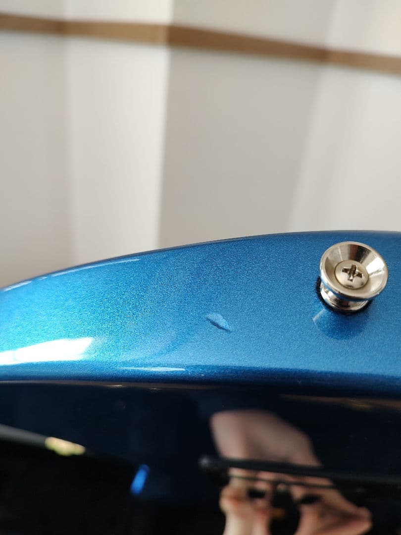 ギター YAMAHA Pacifica Professional PACP12M SB