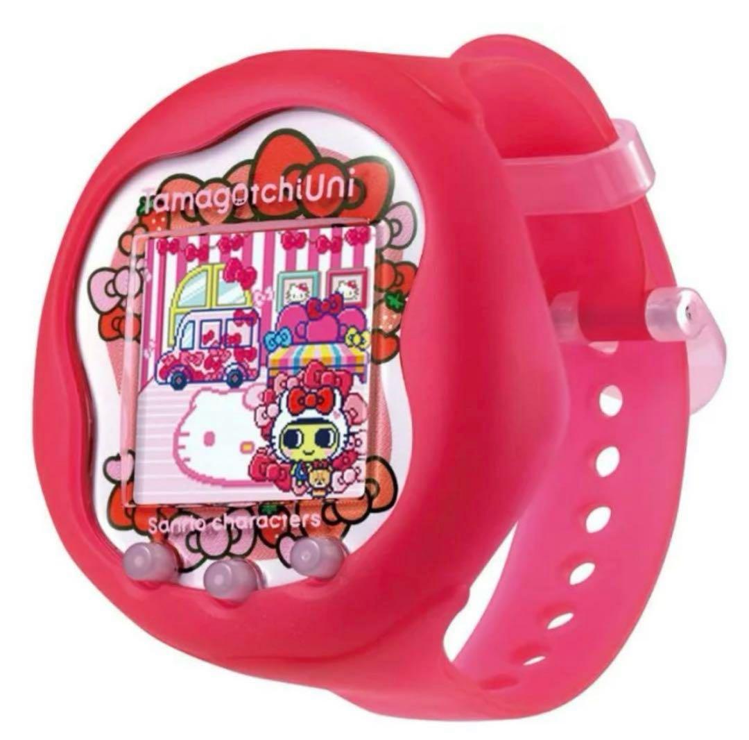 【mee moomin 】Tamagotchi Uni