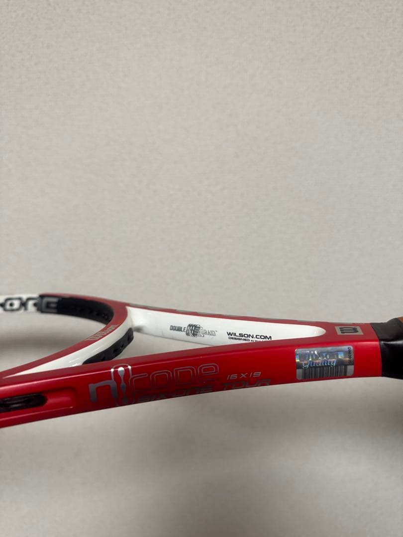 ウィルソン シックスワン90 six-one90 プロスタッフ90