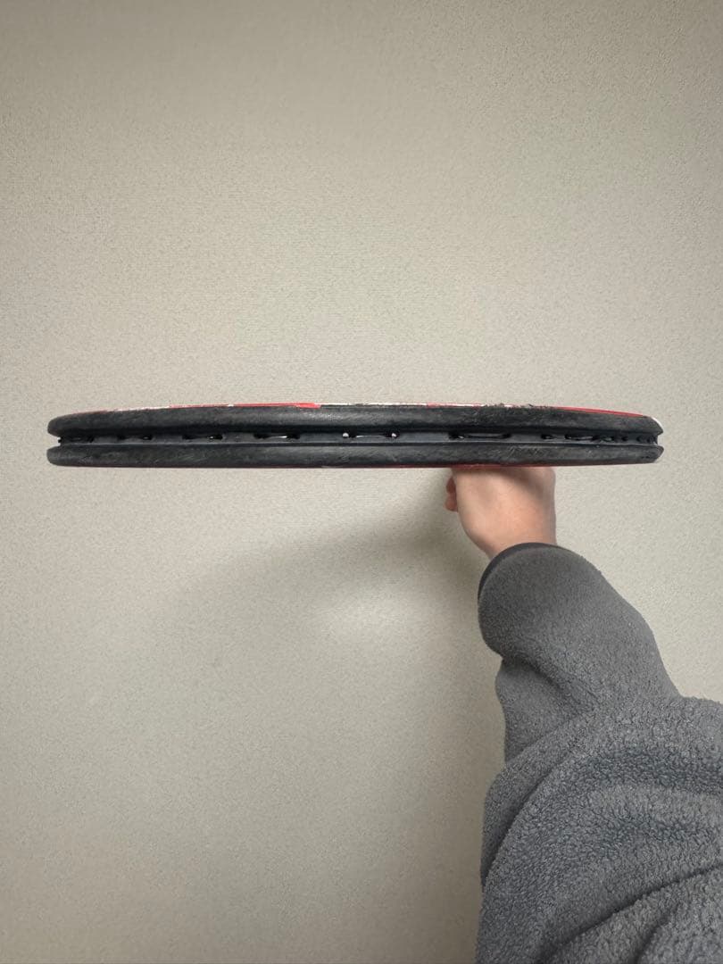 ウィルソン シックスワン90 six-one90 プロスタッフ90