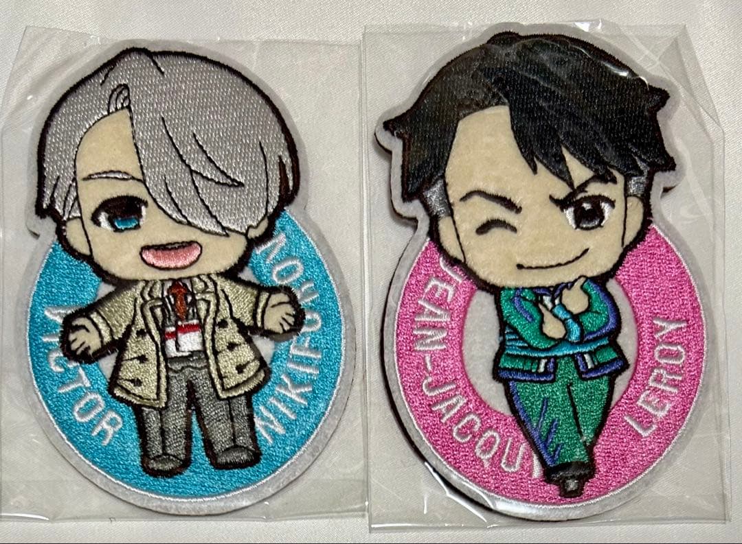 ユーリ!!! on ICE グッズセット まとめ売り　ヴィクトル