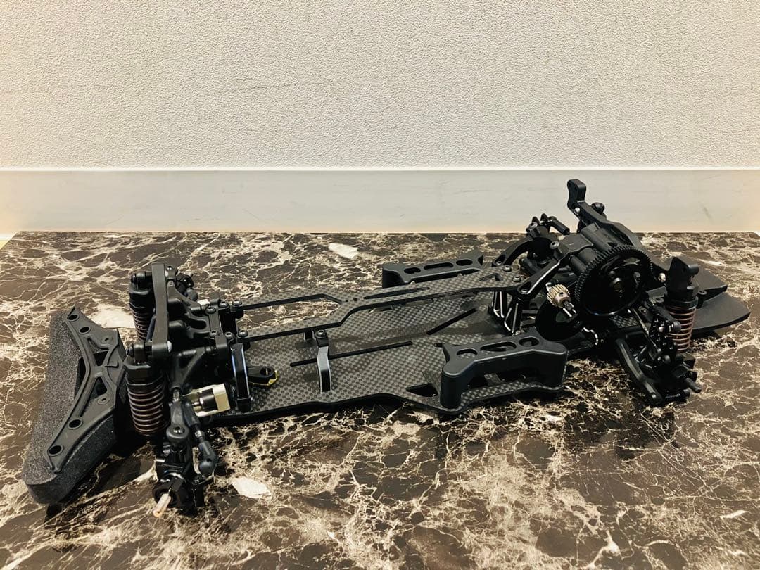 ヨコモ YD-2E オプション多数